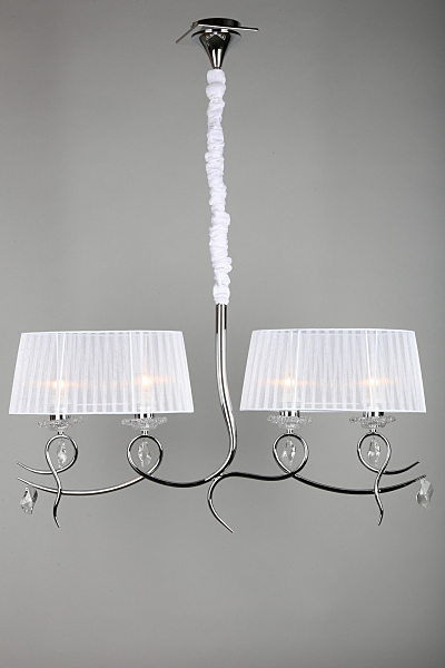 Подвесная люстра Rieti OML-61903-04