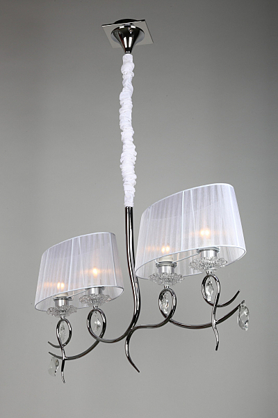 Подвесная люстра Rieti OML-61903-04