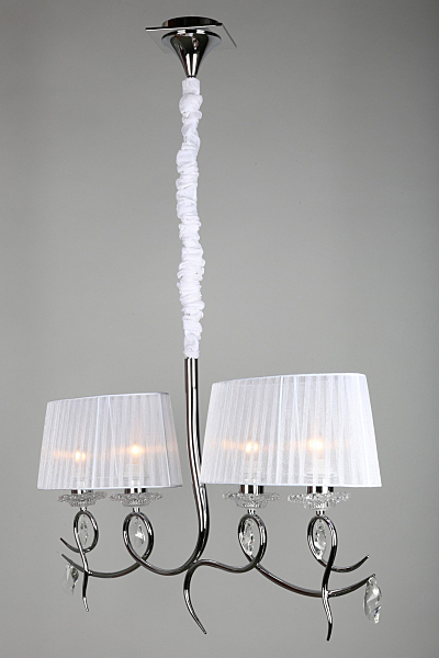 Подвесная люстра Rieti OML-61903-04