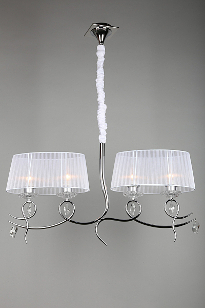 Подвесная люстра Rieti OML-61903-04