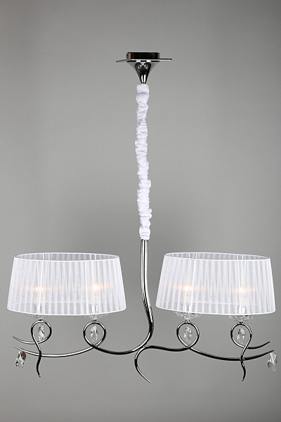 Подвесная люстра Rieti OML-61903-04