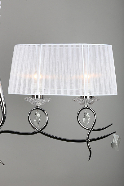 Подвесная люстра Rieti OML-61903-04