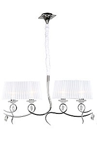 Подвесная люстра Rieti OML-61903-04