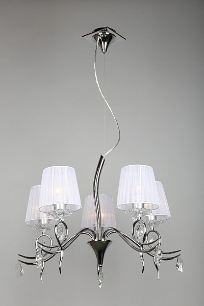 Подвесная люстра Rieti OML-61903-05