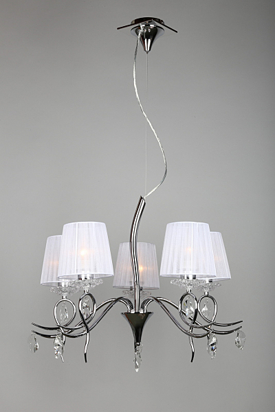 Подвесная люстра Rieti OML-61903-05