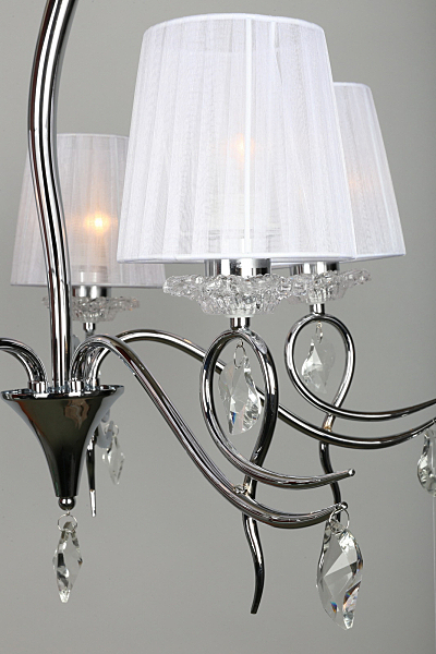 Подвесная люстра Rieti OML-61903-05