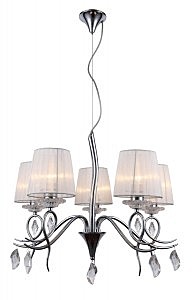 Подвесная люстра Rieti OML-61903-05