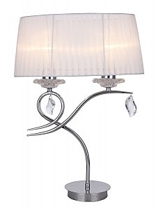 Настольная лампа Rieti OML-61904-02