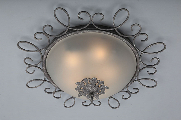 Светильник потолочный Foggia OML-74007-05