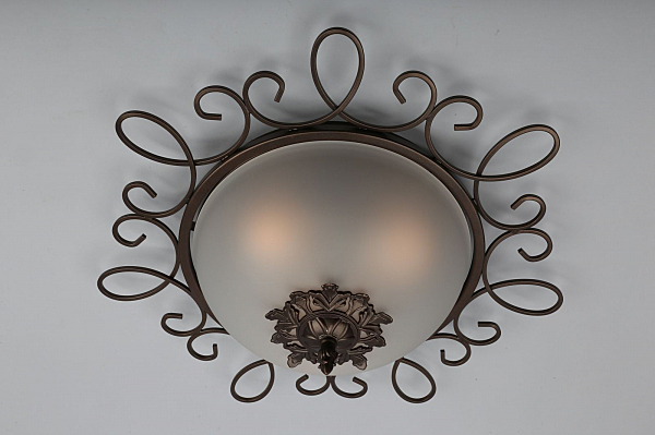 Светильник потолочный Foggia OML-74017-03