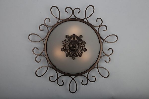 Светильник потолочный Foggia OML-74017-03