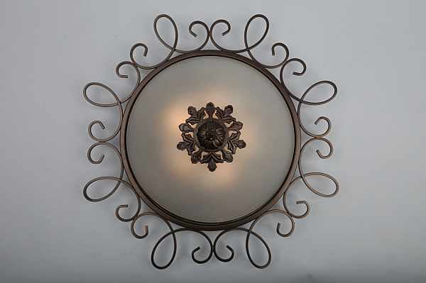 Светильник потолочный Foggia OML-74017-05