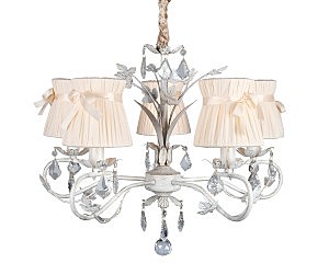 Подвесная люстра Barletta OML-74103-05