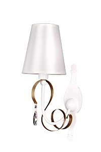 Настенное бра OML-742 OML-74201-01