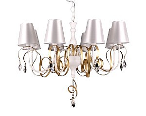 Подвесная люстра OML-742 OML-74203-08