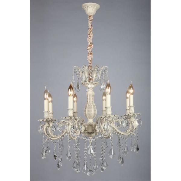 Подвесная люстра Taranto OML-74403-08