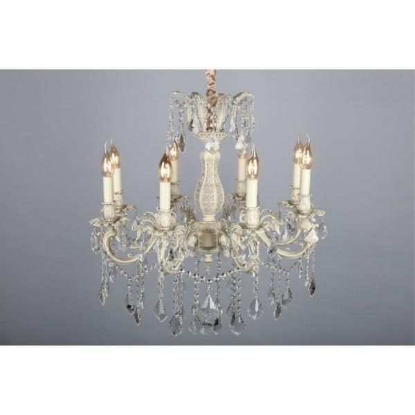 Подвесная люстра Taranto OML-74403-08