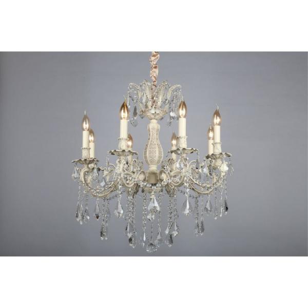 Подвесная люстра Taranto OML-74403-08