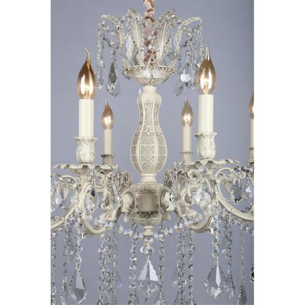 Подвесная люстра Taranto OML-74403-08