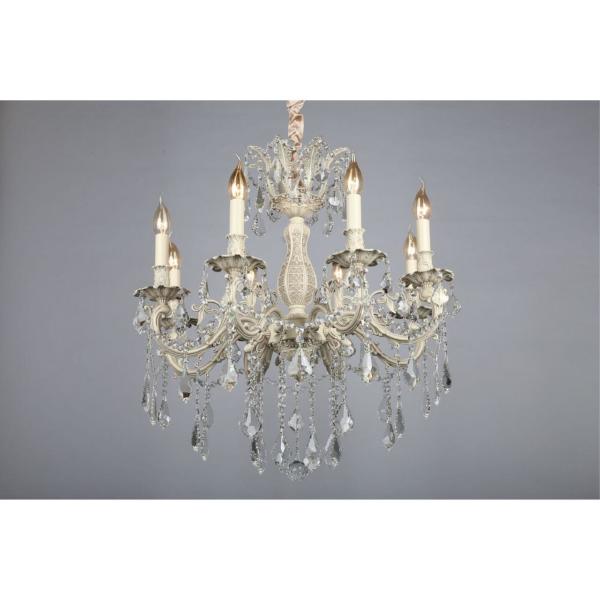 Подвесная люстра Taranto OML-74403-08