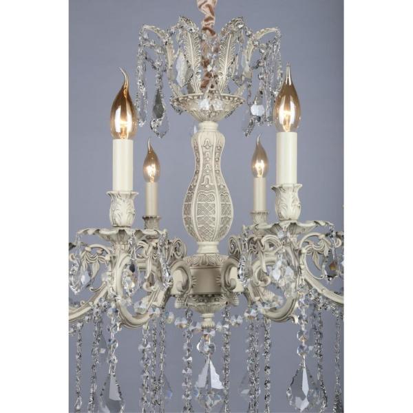 Подвесная люстра Taranto OML-74403-08