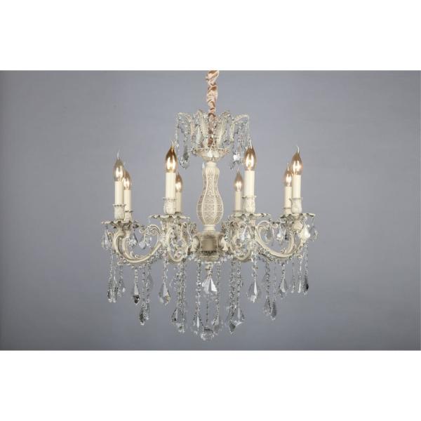 Подвесная люстра Taranto OML-74403-08