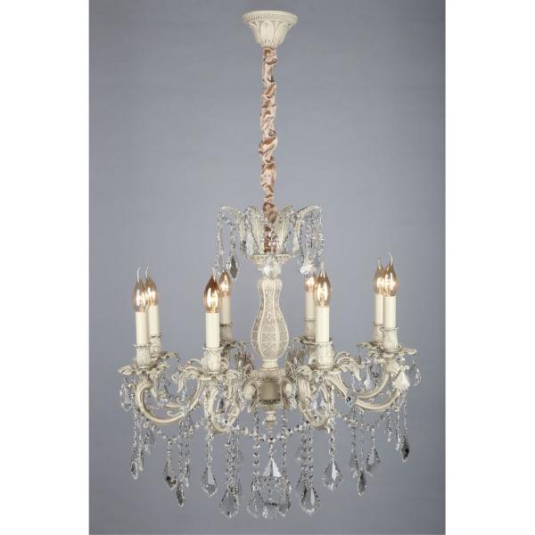 Подвесная люстра Taranto OML-74403-08