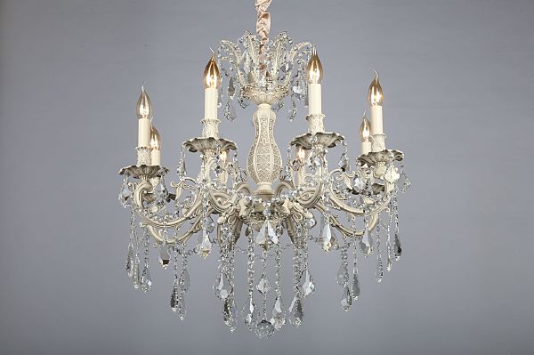 Подвесная люстра Taranto OML-74403-08