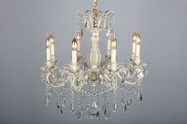 Подвесная люстра Taranto OML-74403-08