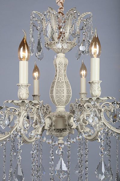 Подвесная люстра Taranto OML-74403-08