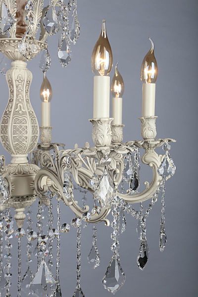 Подвесная люстра Taranto OML-74403-08