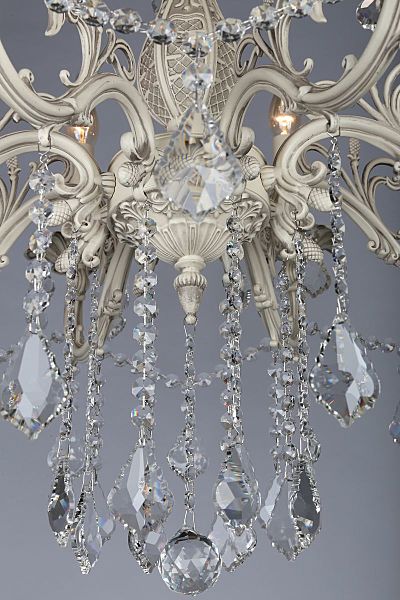 Подвесная люстра Taranto OML-74403-08