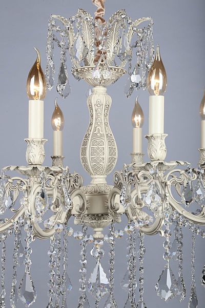 Подвесная люстра Taranto OML-74403-08