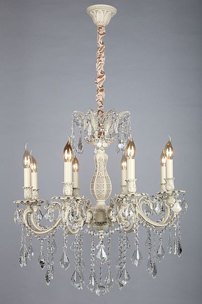 Подвесная люстра Taranto OML-74403-08