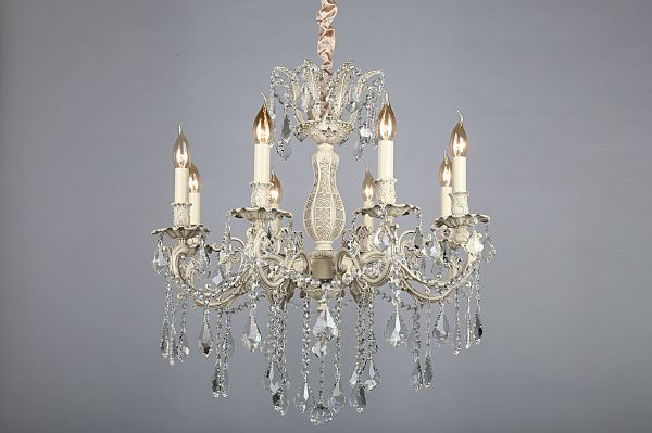 Подвесная люстра Taranto OML-74403-08