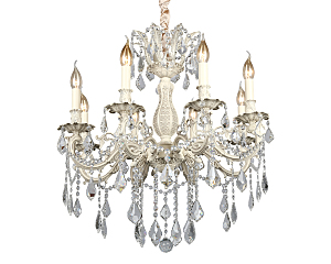 Подвесная люстра Taranto OML-74403-08