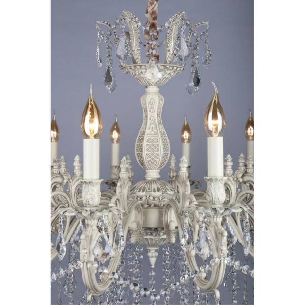 Подвесная люстра Taranto OML-74403-12