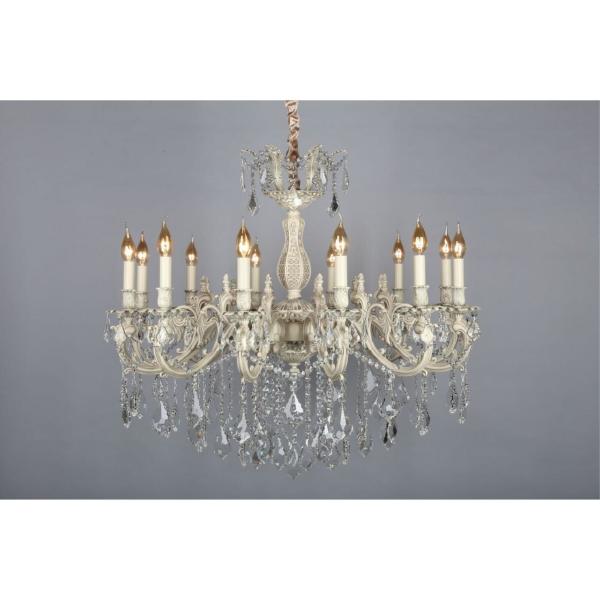 Подвесная люстра Taranto OML-74403-12