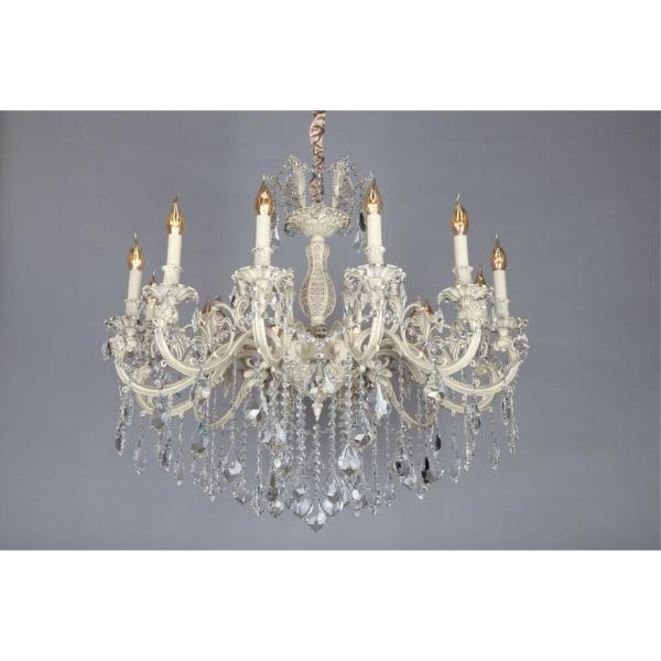 Подвесная люстра Taranto OML-74403-12