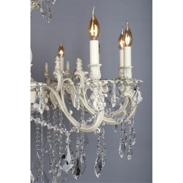 Подвесная люстра Taranto OML-74403-12