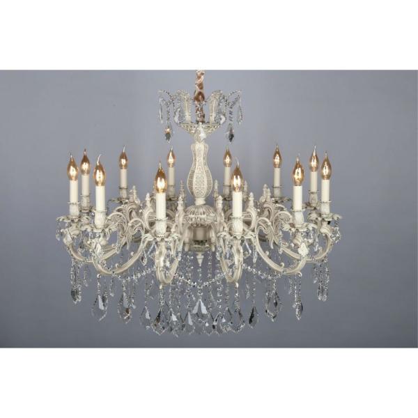 Подвесная люстра Taranto OML-74403-12