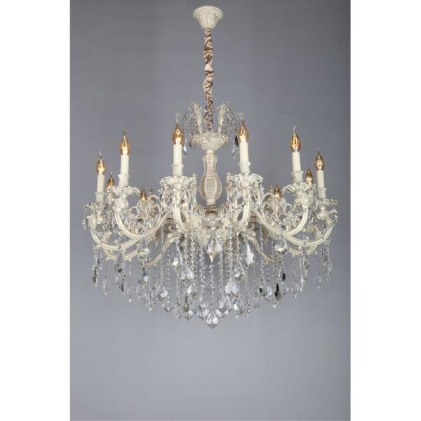 Подвесная люстра Taranto OML-74403-12