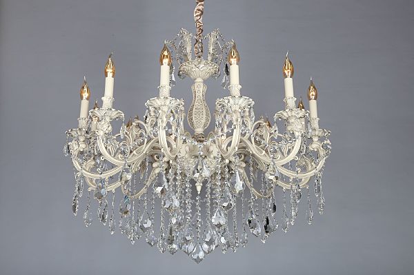 Подвесная люстра Taranto OML-74403-12