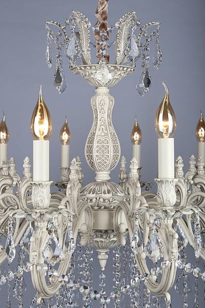 Подвесная люстра Taranto OML-74403-12