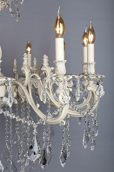 Подвесная люстра Taranto OML-74403-12