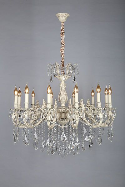 Подвесная люстра Taranto OML-74403-12