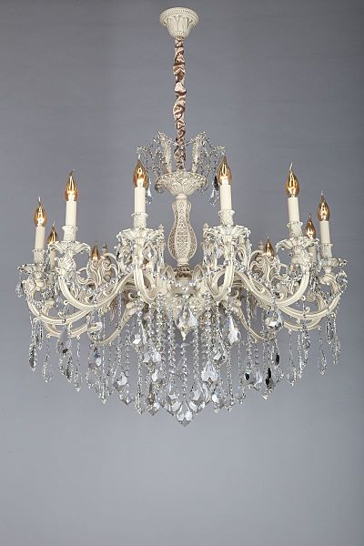 Подвесная люстра Taranto OML-74403-12