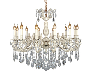 Подвесная люстра Taranto OML-74403-12