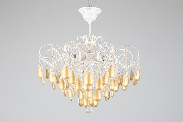 Потолочная люстра Agrigento OML-74507-06