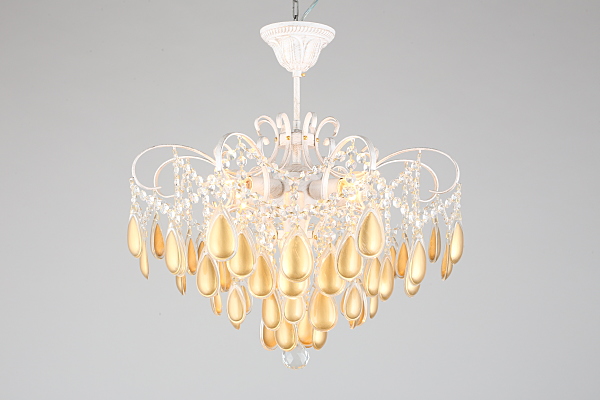 Потолочная люстра Agrigento OML-74507-06